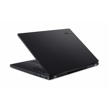 Acer TravelMate P2 TMP214-54-52W7- 14 inch - Intel Core i5-1235U - 16GB RAM - 512GB SSD - Windows 11 Pro - Shale Black [NX.VVEEH.009]