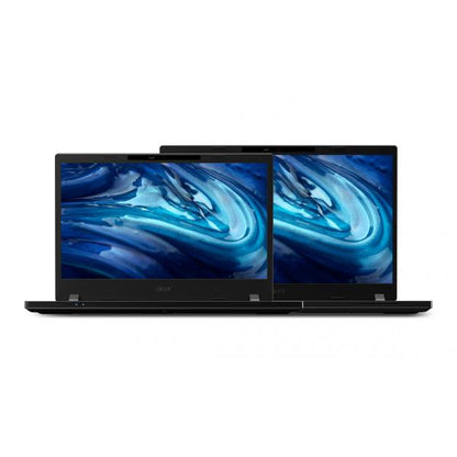 Acer TravelMate P2 TMP214-54-52W7- 14 pulgadas - Intel Core i5-1235U - 16GB RAM - 512GB SSD - Windows 11 Pro - Negro esquisto [NX.VVEEH.009] 