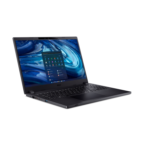 Acer TravelMate P2 TMP215-54-52XU - 15.6 inch - Intel Core i5-1235U - 8GB RAM - 512GB SSD - Windows 11 Pro - Shale Black [NX.VVTEH.001]