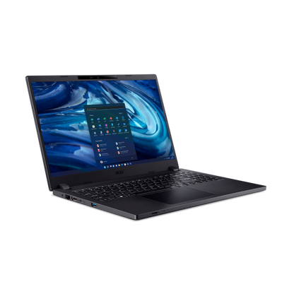 Acer TravelMate P2 TMP215-54-52XU - 15.6 inch - Intel Core i5-1235U - 8GB RAM - 512GB SSD - Windows 11 Pro - Shale Black [NX.VVTEH.001]