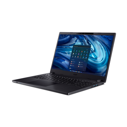 Acer TravelMate P2 TMP215-54-52XU - 15,6 pulgadas - Intel Core i5-1235U - 8GB RAM - 512GB SSD - Windows 11 Pro - Negro esquisto [NX.VVTEH.001] 