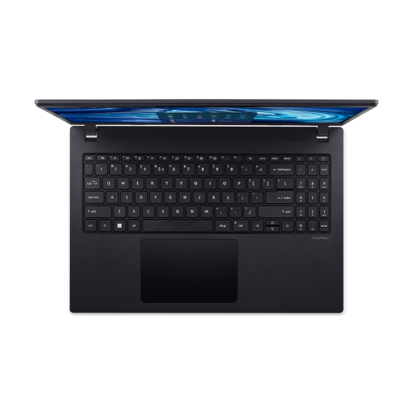 Acer TravelMate P2 TMP215-54-52XU - 15.6 inch - Intel Core i5-1235U - 8GB RAM - 512GB SSD - Windows 11 Pro - Shale Black [NX.VVTEH.001]