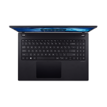 Acer TravelMate P2 TMP215-54-52XU - 15.6 inch - Intel Core i5-1235U - 8GB RAM - 512GB SSD - Windows 11 Pro - Shale Black [NX.VVTEH.001]