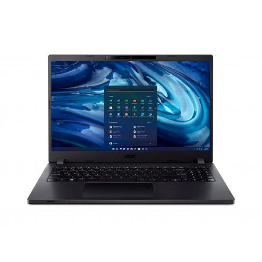 Acer TravelMate P2 TMP215-54-52XU - 15.6 inch - Intel Core i5-1235U - 8GB RAM - 512GB SSD - Windows 11 Pro - Shale Black [NX.VVTEH.001]