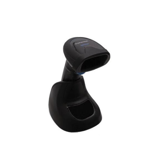 Datalogic Quickscan QBT2500 - Handheld barcode Scanner - Scanner - USB - Bluetooth - 1D and 2D [QBT2500-BK]