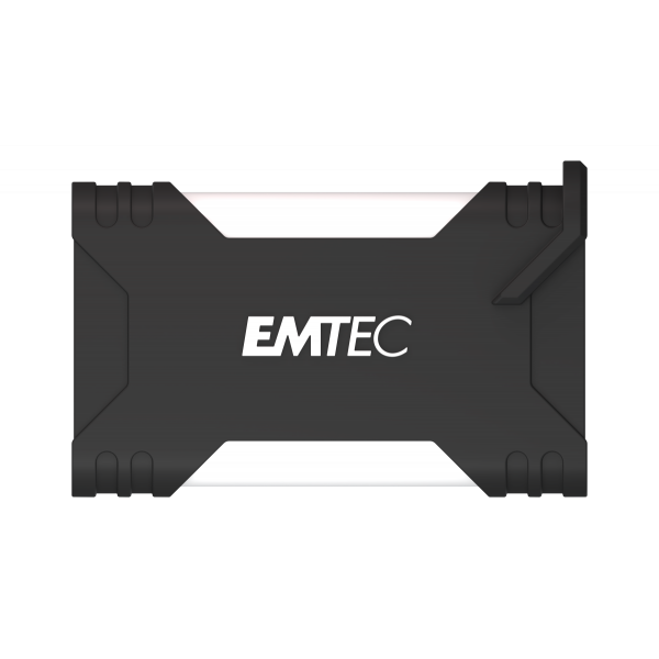 Emtec X210G 1000 GB Negro, Blanco [ECSSD1TX210G] 