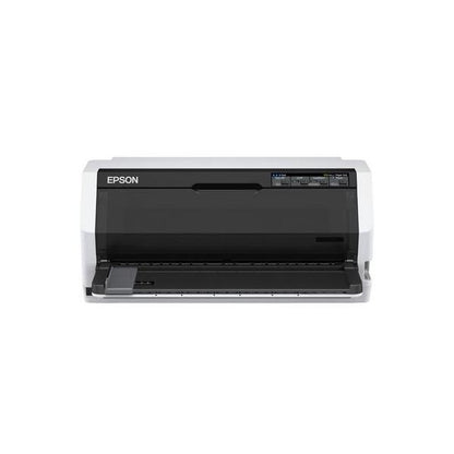 Epson LQ-690II stampante ad aghi 4800 x 1200 DPI 487 cps [C11CJ82401]