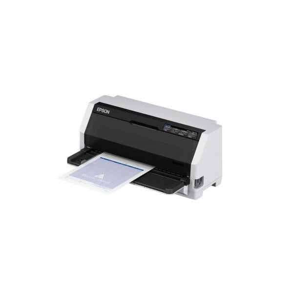 Epson LQ-690II stampante ad aghi 4800 x 1200 DPI 487 cps [C11CJ82401]