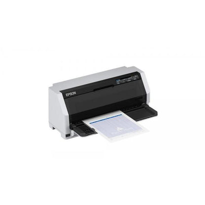 Epson LQ-690II stampante ad aghi 4800 x 1200 DPI 487 cps [C11CJ82401]