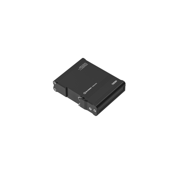 Teltonika - TSW304- DIN RAIL ETHERNET SWITCH unmanaged TSW304 [TSW304]