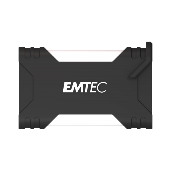 Emtec X210G 2000 GB Nero, Bianco [ECSSD2TX210G]