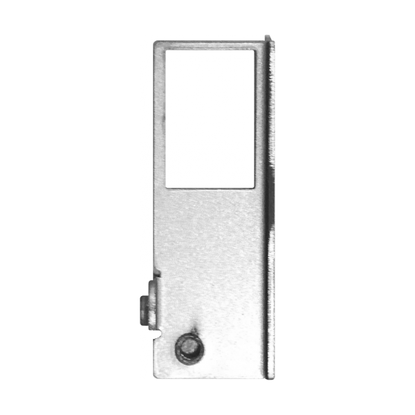 Asustor AS-T10G2-AS67-Bracket 10000 Mbit/s Collegamento ethernet LAN Acciaio inossidabile 1 pz [AS-T10G2]