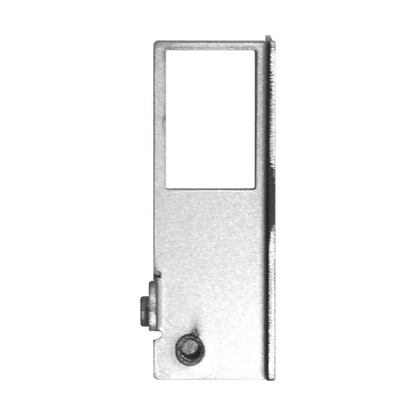 Asustor AS-T10G2-AS67-Bracket 10000 Mbit/s Collegamento ethernet LAN Acciaio inossidabile 1 pz [AS-T10G2]