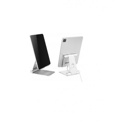 ITB IN55728 supporto per personal communication Supporto passivo Tablet/UMPC Argento [IN55728]