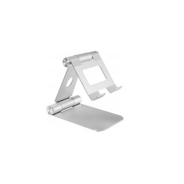 ITB IN55728 supporto per personal communication Supporto passivo Tablet/UMPC Argento [IN55728]