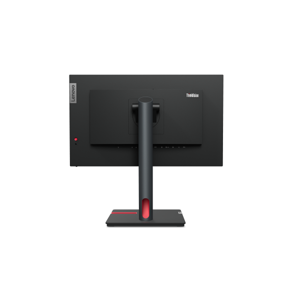 Lenovo ThinkVision P24h-30 pantalla LED 60,5 cm (23.8") 2560 x 1440 Pixeles Quad HD Negro [63B3GAT6EU]