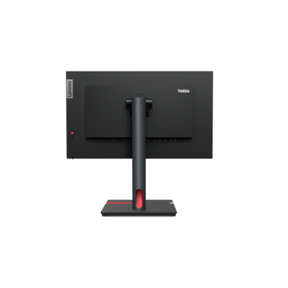 Lenovo ThinkVision P24h-30 LED display 60,5 cm (23.8") 2560 x 1440 Pixel Quad HD Nero [63B3GAT6EU]