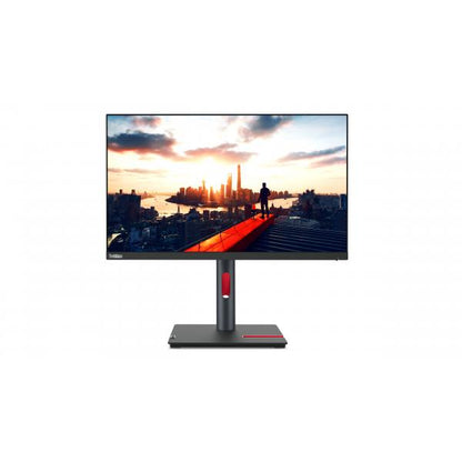 Lenovo ThinkVision P24h-30 pantalla LED 60,5 cm (23.8") 2560 x 1440 Pixeles Quad HD Negro [63B3GAT6EU]