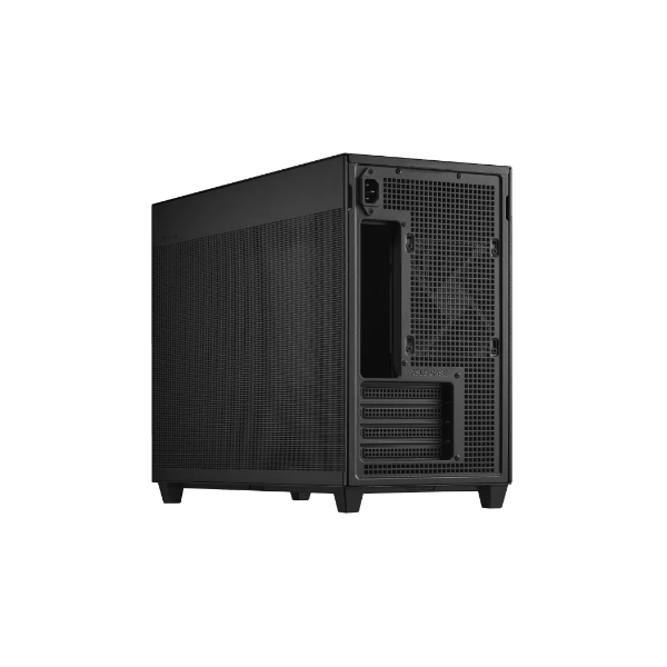 ASUS Prime AP201 MicroATX Mini Tower Nero [90DC00G3-B39000]