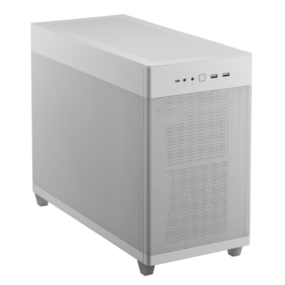 ASUS PRIME CASE MESH WHITE EDITION [90DC00G3-B39000]