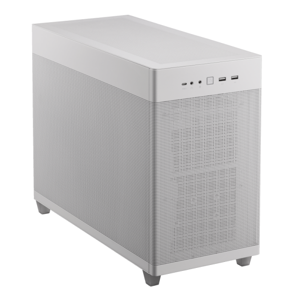 ASUS PRIME CASE MESH WHITE EDITION [90DC00G3-B39000]