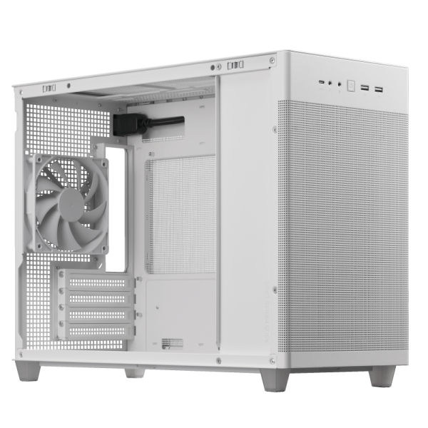 ASUS PRIME CASE MESH WHITE EDITION [90DC00G3-B39000]