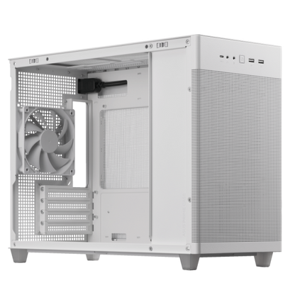 ASUS PRIME CASE MESH WHITE EDITION [90DC00G3-B39000]