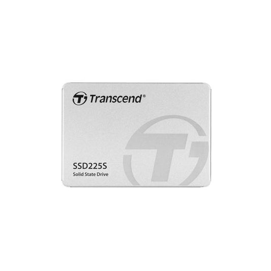 TRANSCEND SSD INTERNO 225S 500GB SATA 6GB/S R/W 530/480 [TS500GSSD225S]