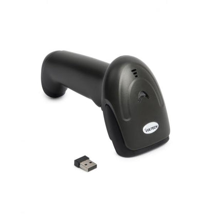 Vultech Barcode Wireless 2,4 Ghz Bluetooth LASER 1D [BC-06WBT]