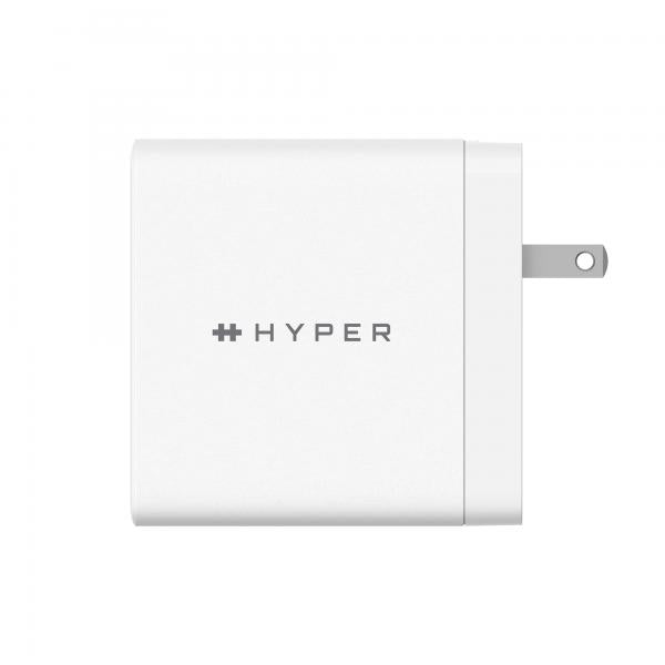 Hyper HyperJuice 140 W Gan Charger - Global - Multi-port [HJG140WW]