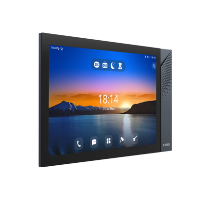 Fanvil FAN-i57A - Unità videocitofonica Android da interno con display 10.1'' touch FAN-i57A [FAN-i57A]