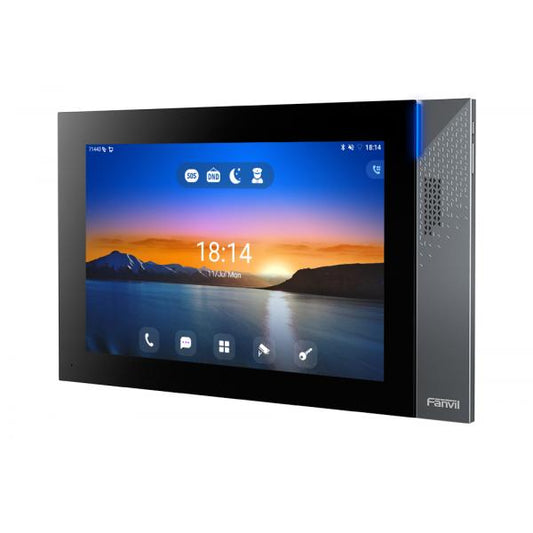 Fanvil FAN-i57A - Unit? videocitofonica Android da interno con display 10.1'' touch FAN-i57A [FAN-i57A]