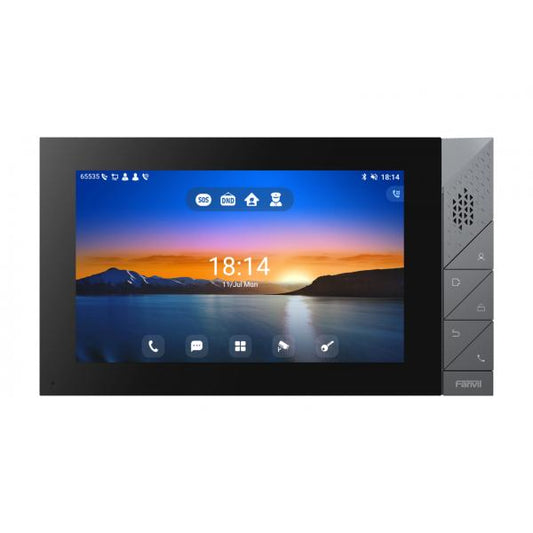 Fanvil FAN-i55A - Unit? videocitofonica da interno Android FAN-i55A [FAN-i55A]