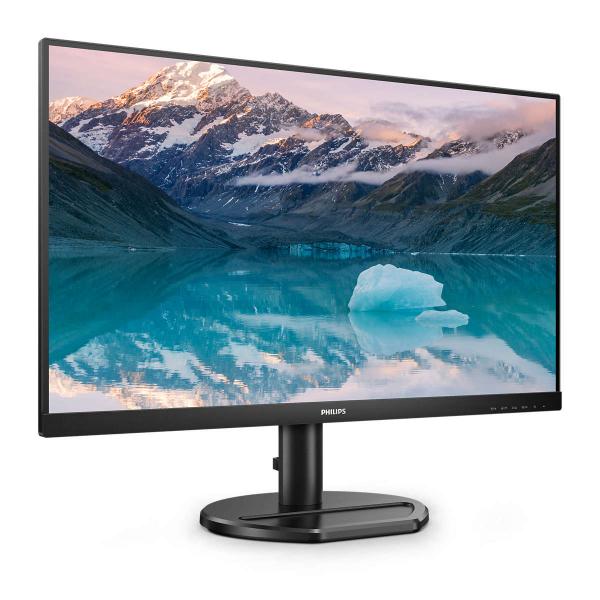 Philips S Line 272S9JAL/00 Monitor PC 68,6 cm (27") 1920 x 1080 Pixel Full HD LCD Nero [272S9JAL/00]