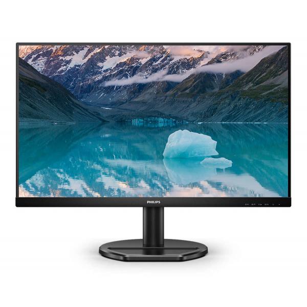 Philips S Line 272S9JAL/00 Monitor PC 68,6 cm (27") 1920 x 1080 Pixel Full HD LCD Nero [272S9JAL/00]