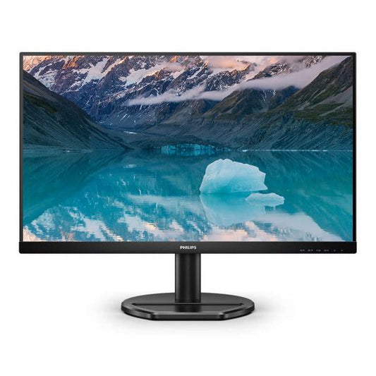 Philips S Line 272S9JAL/00 Monitor para PC 68,6 cm (27") 1920 x 1080 Pixeles Full HD LCD Negro [272S9JAL/00]