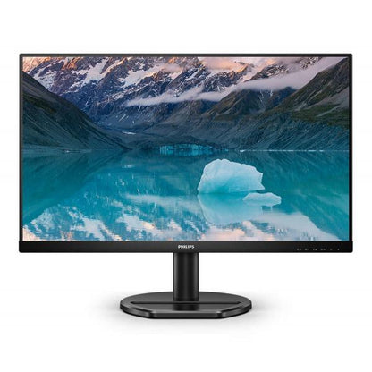 Philips S Line 275S9JAL/00 PC Monitor 68.6 cm (27") 2560 x 1440 pixels Quad HD LCD Black [275S9JAL/00]