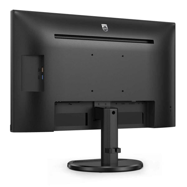 PHILIPS MONITOR 23,8 LED VA 16:9 FHD 4MS 300 CDM, VGA/DP/HDMI, MULTIMEDIALE [242S9JAL]