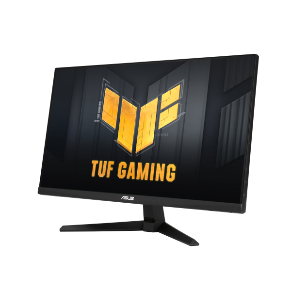 MONITOR ASUS 23.8 LED IPS 16:9 FHD 1MS 240hz 350 CDM, TUF GAMING, G-SYNC, DP/2HDMI [VG249QM1A] 