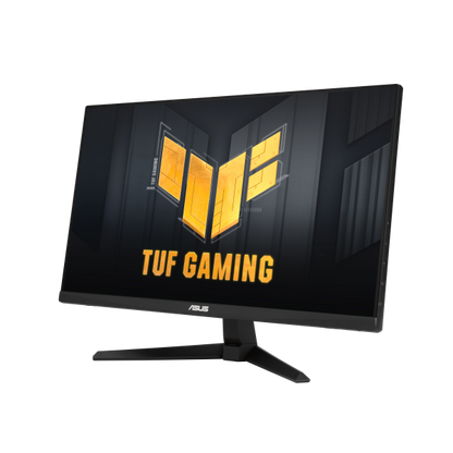 MONITOR ASUS 23.8 LED IPS 16:9 FHD 1MS 240hz 350 CDM, TUF GAMING, G-SYNC, DP/2HDMI [VG249QM1A] 