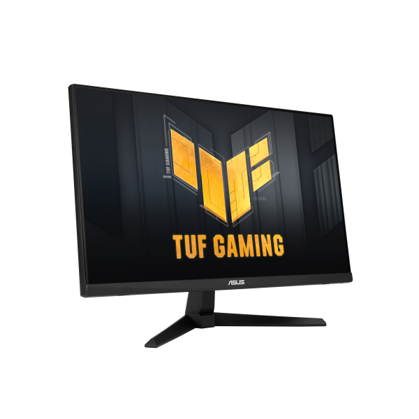 MONITOR ASUS 23.8 LED IPS 16:9 FHD 1MS 240hz 350 CDM, TUF GAMING, G-SYNC, DP/2HDMI [VG249QM1A] 