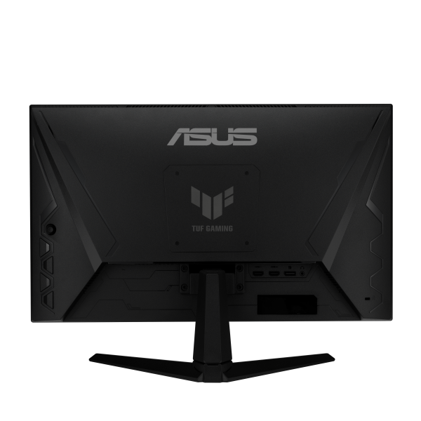 MONITOR ASUS 23.8 LED IPS 16:9 FHD 1MS 240hz 350 CDM, TUF GAMING, G-SYNC, DP/2HDMI [VG249QM1A] 