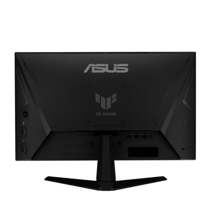 MONITOR ASUS 23.8 LED IPS 16:9 FHD 1MS 240hz 350 CDM, TUF GAMING, G-SYNC, DP/2HDMI [VG249QM1A] 