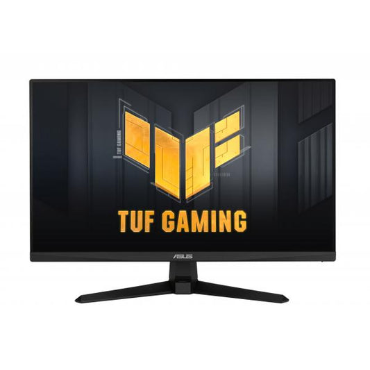 ASUS MONITOR 23,8 LED IPS 16:9 FHD 1MS 240hz 350 CDM, TUF GAMING, G-SYNC, DP/2HDMI [VG249QM1A]