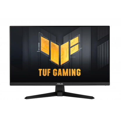 MONITOR ASUS 23.8 LED IPS 16:9 FHD 1MS 240hz 350 CDM, TUF GAMING, G-SYNC, DP/2HDMI [VG249QM1A] 