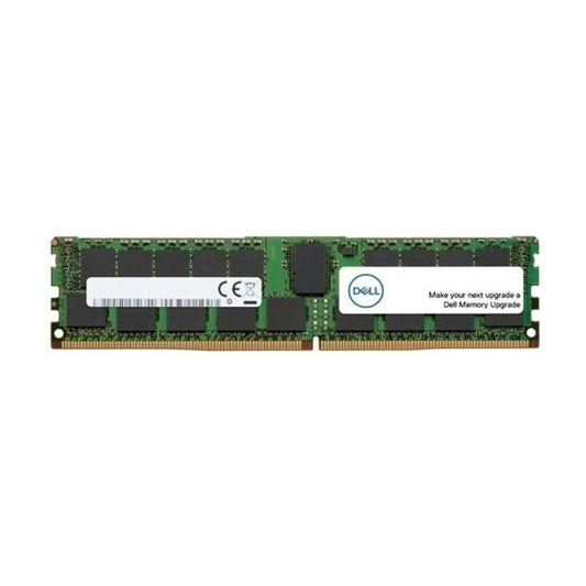 DELL AC140401 memoria 16 GB 1 x 16 GB DDR4 3200 MHz Comprobación de integridad de datos [AC140401] 