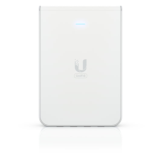 Ubiquiti Networks Unifi 6 In-Wall [U6-IW]