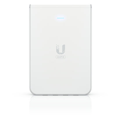 Ubiquiti Networks Unifi 6 In-Wall [U6-IW]