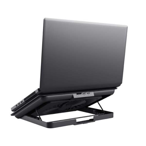 Trust Exto Laptop Stand Gray [24613] 