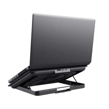 Trust Exto Laptop Stand Gray [24613] 